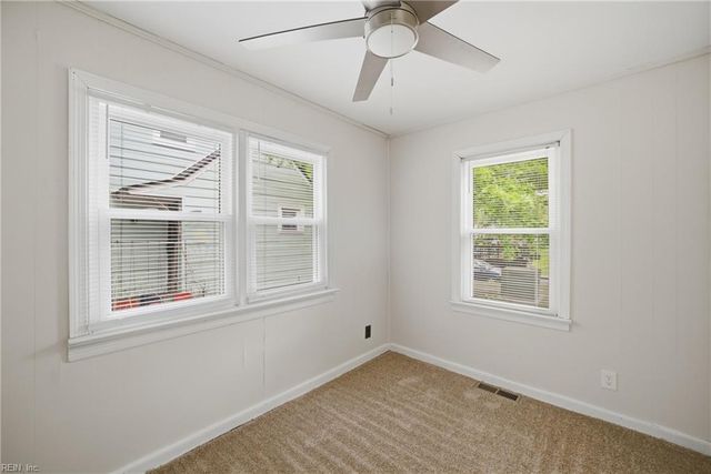 1704 Tarrall AVE, Norfolk, VA 23509