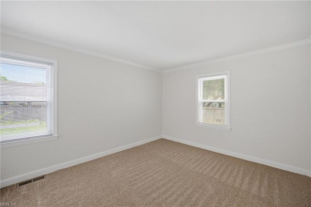 1704 Tarrall AVE, Norfolk, VA 23509