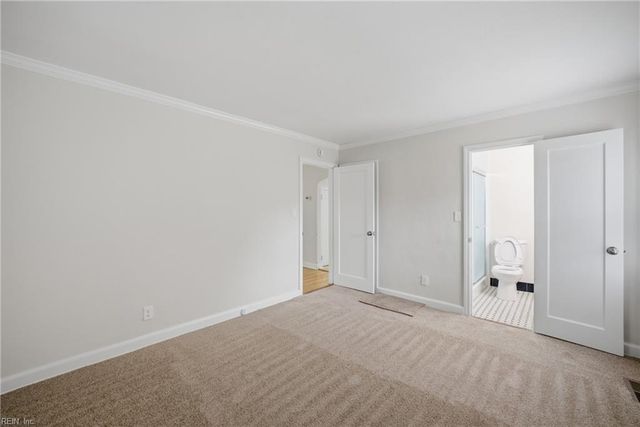 1704 Tarrall AVE, Norfolk, VA 23509