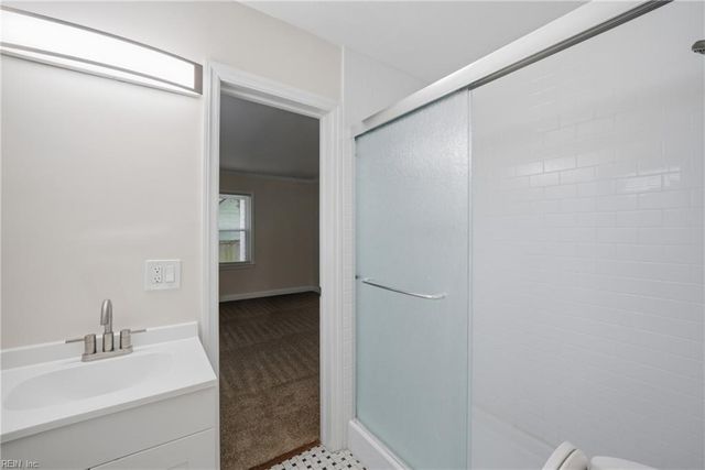 1704 Tarrall AVE, Norfolk, VA 23509