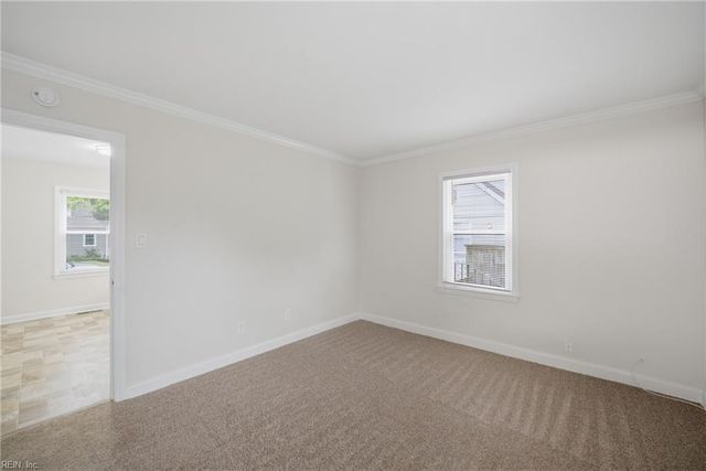 1704 Tarrall AVE, Norfolk, VA 23509