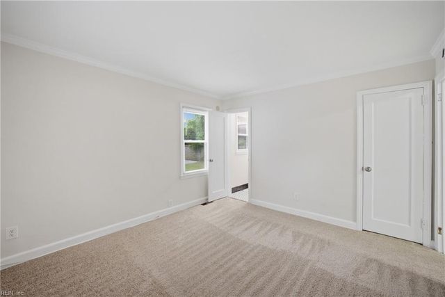 1704 Tarrall AVE, Norfolk, VA 23509