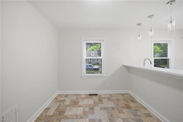 1704 Tarrall AVE, Norfolk, VA 23509