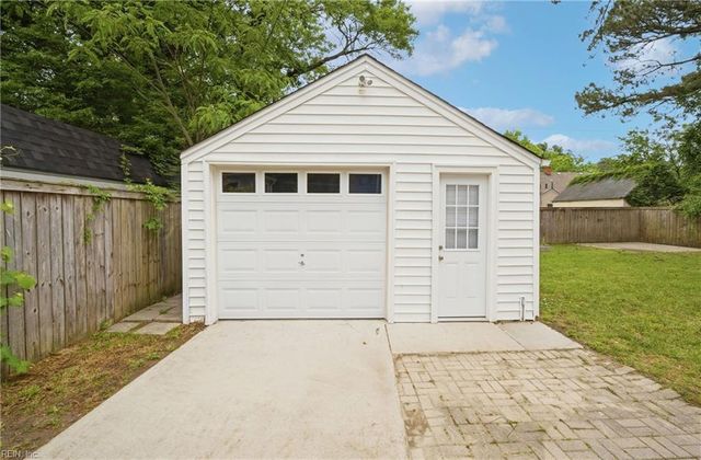 1704 Tarrall AVE, Norfolk, VA 23509