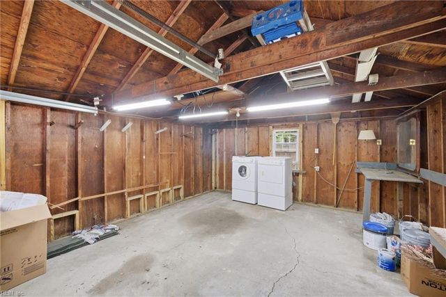 1704 Tarrall AVE, Norfolk, VA 23509