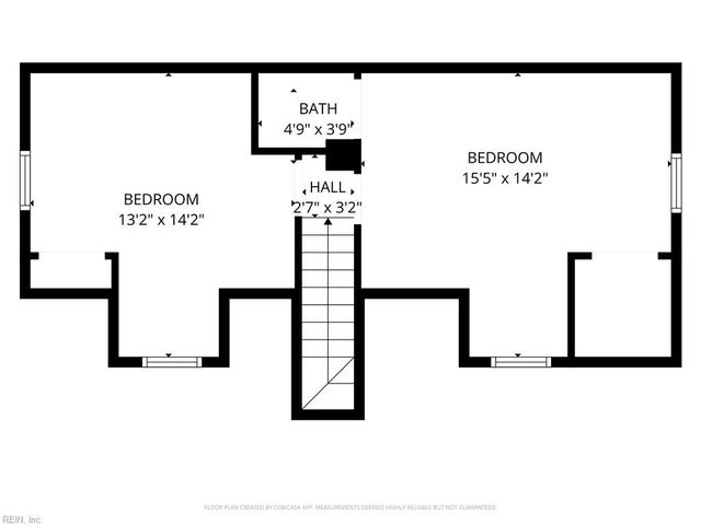 1704 Tarrall AVE, Norfolk, VA 23509