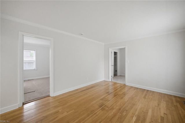 1704 Tarrall AVE, Norfolk, VA 23509