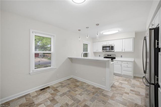 1704 Tarrall AVE, Norfolk, VA 23509