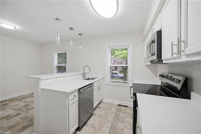 1704 Tarrall AVE, Norfolk, VA 23509