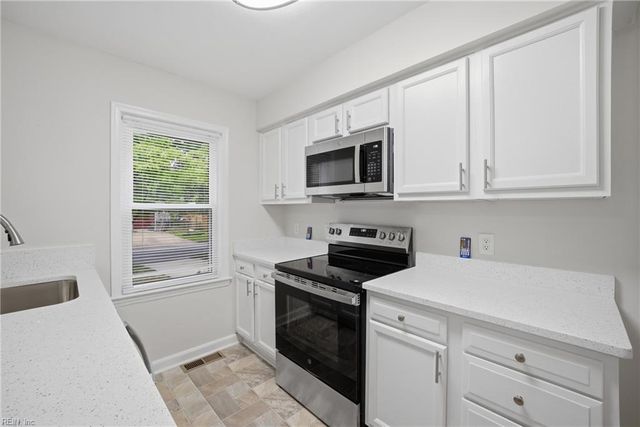 1704 Tarrall AVE, Norfolk, VA 23509