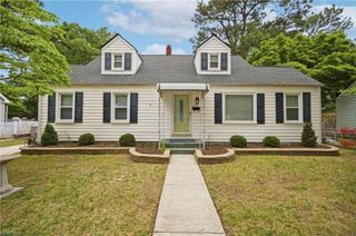 1704 Tarrall AVE, Norfolk, VA 23509