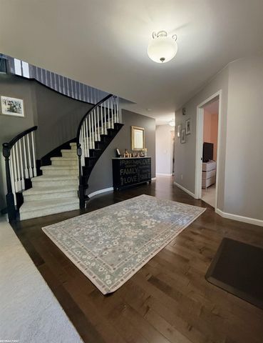 53379 Springhill Meadows Drive, Macomb Twp, MI 48042