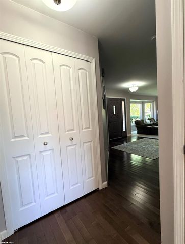 53379 Springhill Meadows Drive, Macomb Twp, MI 48042