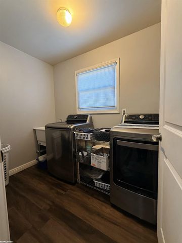 53379 Springhill Meadows Drive, Macomb Twp, MI 48042