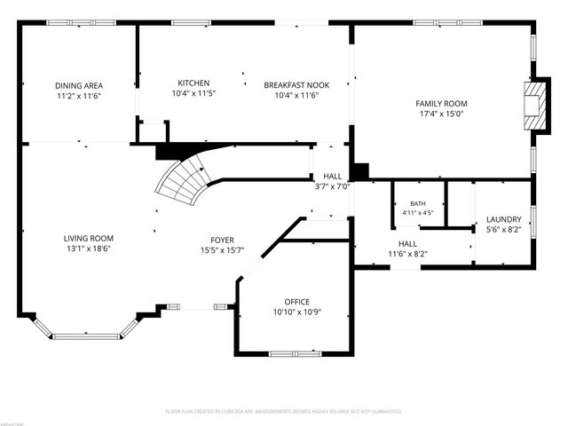 53379 Springhill Meadows Drive, Macomb Twp, MI 48042