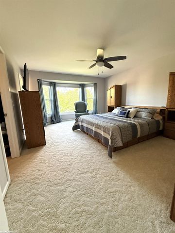 53379 Springhill Meadows Drive, Macomb Twp, MI 48042