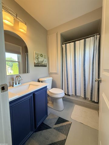 53379 Springhill Meadows Drive, Macomb Twp, MI 48042