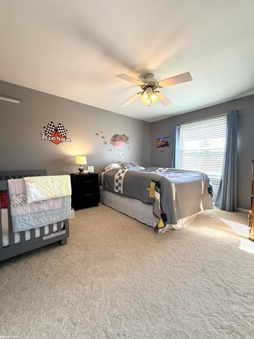 53379 Springhill Meadows Drive, Macomb Twp, MI 48042