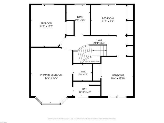 53379 Springhill Meadows Drive, Macomb Twp, MI 48042