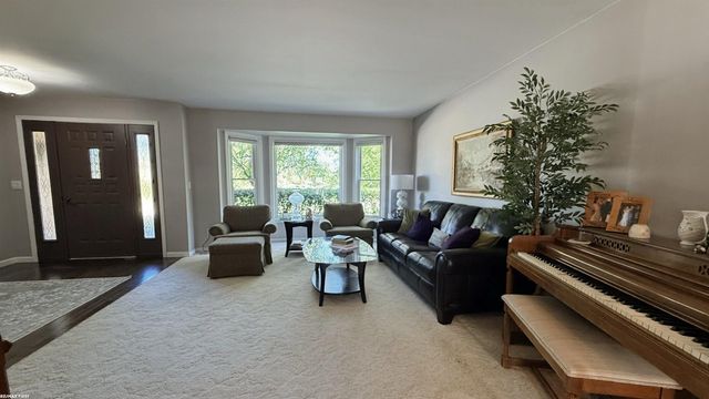 53379 Springhill Meadows Drive, Macomb Twp, MI 48042