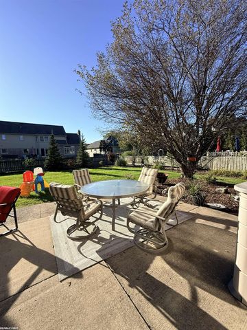 53379 Springhill Meadows Drive, Macomb Twp, MI 48042
