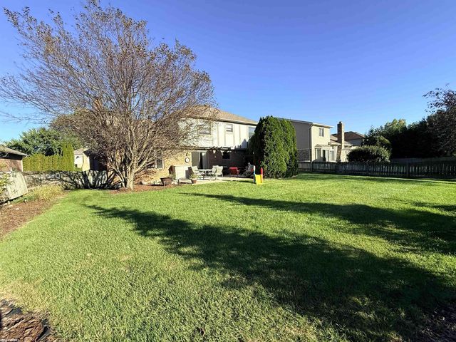 53379 Springhill Meadows Drive, Macomb Twp, MI 48042