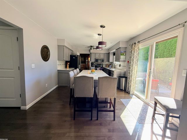 53379 Springhill Meadows Drive, Macomb Twp, MI 48042