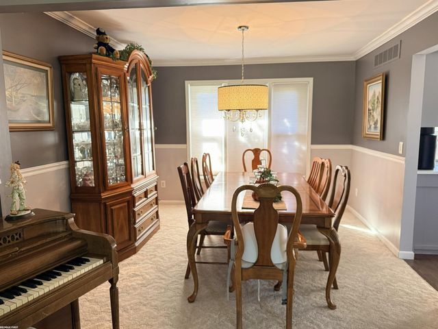 53379 Springhill Meadows Drive, Macomb Twp, MI 48042