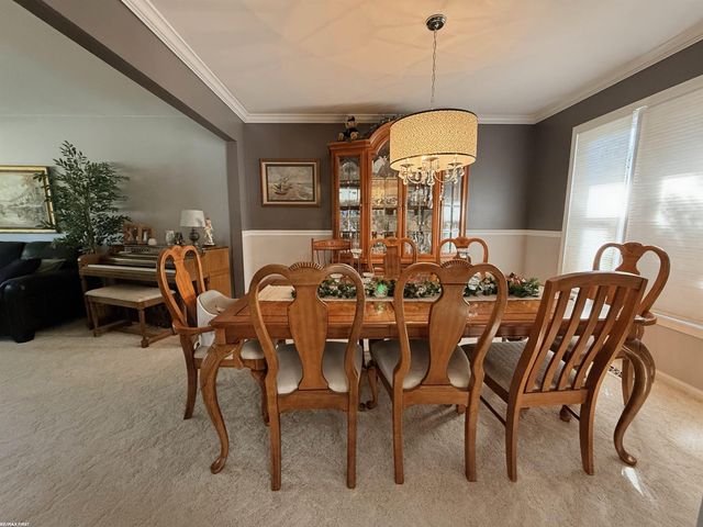53379 Springhill Meadows Drive, Macomb Twp, MI 48042