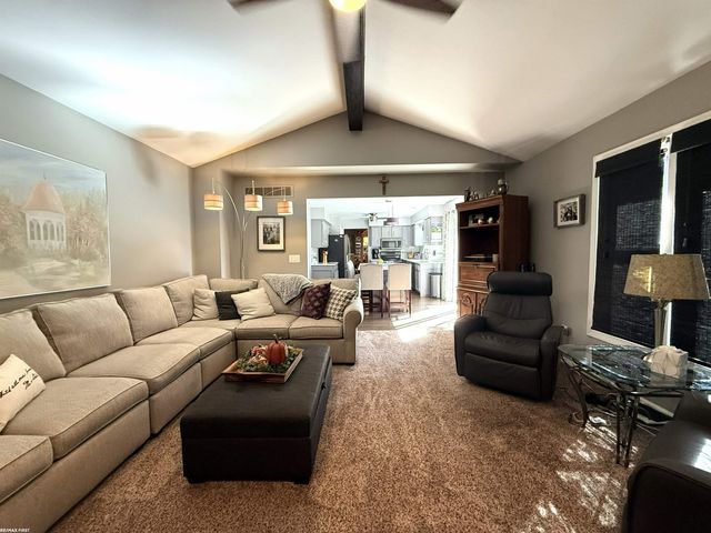 53379 Springhill Meadows Drive, Macomb Twp, MI 48042