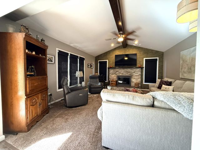 53379 Springhill Meadows Drive, Macomb Twp, MI 48042