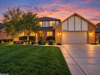 53379 Springhill Meadows Drive, Macomb Twp, MI 48042