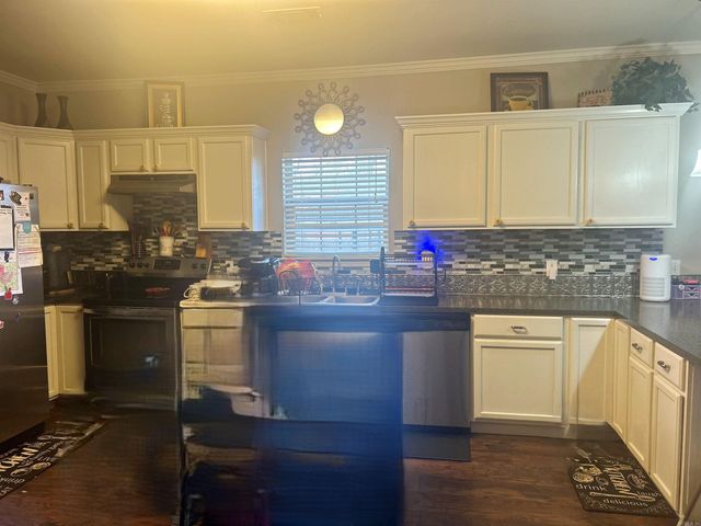 908 E Pine Street, Gurdon, AR 71743