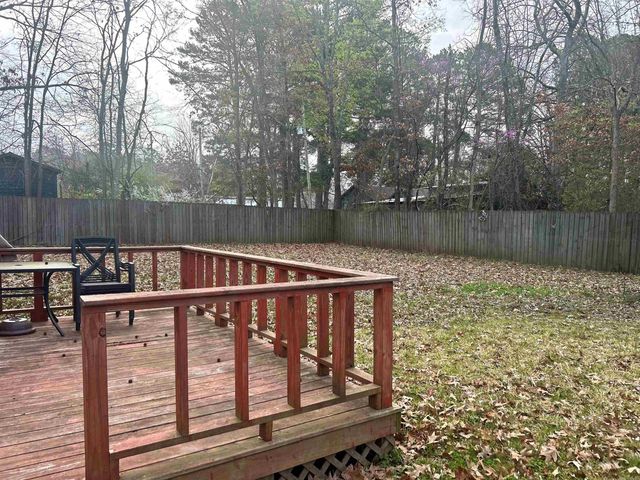 908 E Pine Street, Gurdon, AR 71743