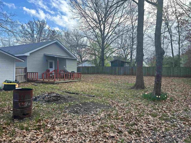 908 E Pine Street, Gurdon, AR 71743