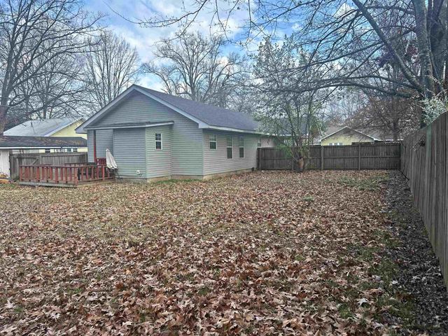 908 E Pine Street, Gurdon, AR 71743
