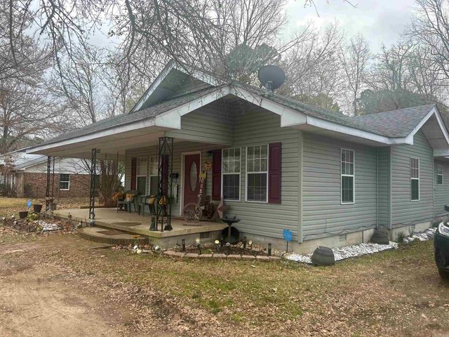 908 E Pine Street, Gurdon, AR 71743