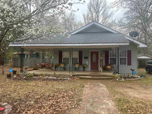 908 E Pine Street, Gurdon, AR 71743