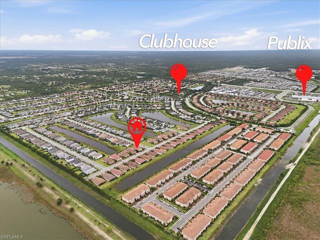 2636 Vine AVE, Naples, FL 34120