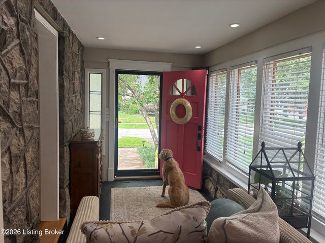 419 Wendover Ave, Louisville, KY 40207