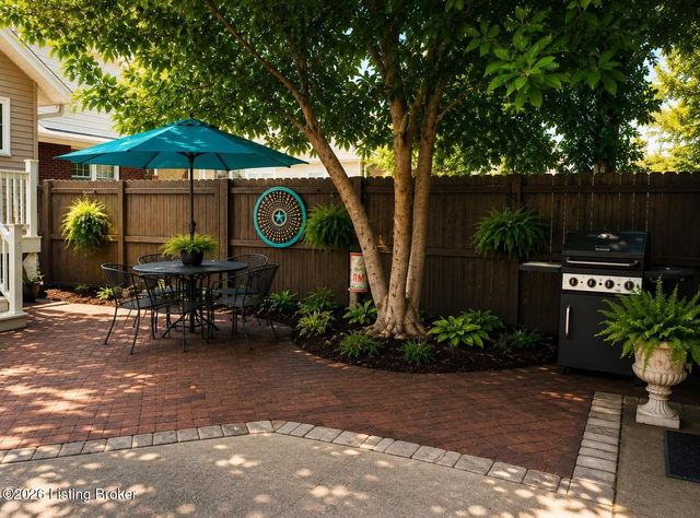 419 Wendover Ave, Louisville, KY 40207