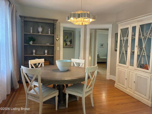 419 Wendover Ave, Louisville, KY 40207