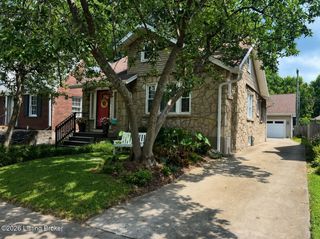 419 Wendover Ave, Louisville, KY 40207