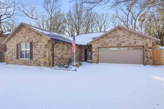 905 NE Bob White Rd, Lawton, OK 73507