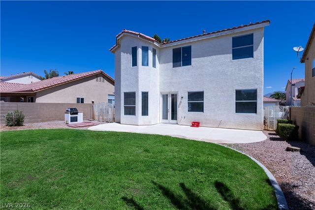 5105 Wapiti Point Court, Las Vegas, NV 89130