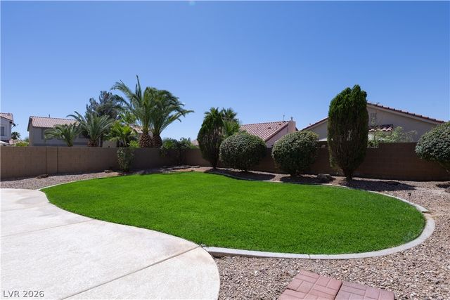 5105 Wapiti Point Court, Las Vegas, NV 89130