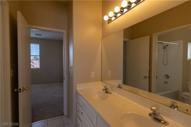 5105 Wapiti Point Court, Las Vegas, NV 89130