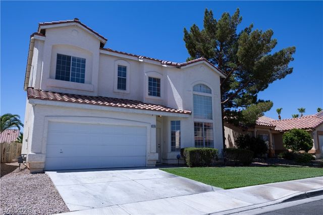 5105 Wapiti Point Court, Las Vegas, NV 89130