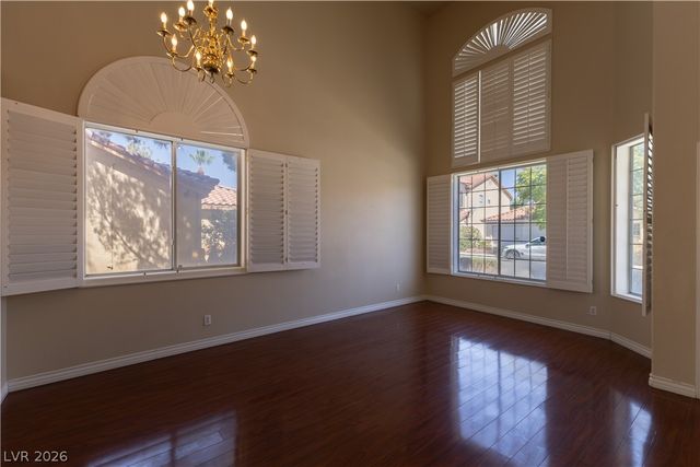5105 Wapiti Point Court, Las Vegas, NV 89130