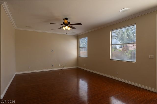 5105 Wapiti Point Court, Las Vegas, NV 89130